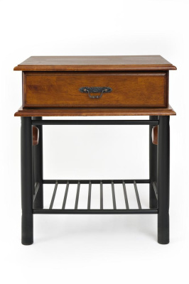 Тумба прикроватная AT-300. Фото