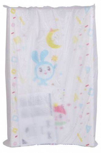 Доска пеленальная Polini Kids Малышарики Солнечный день,. Фото №10