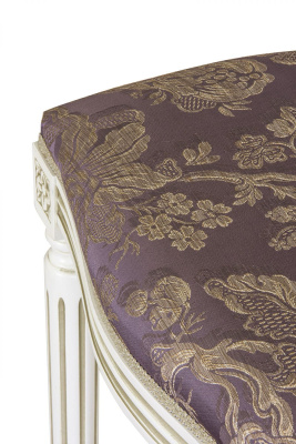 Стул Луиз-2 (барный) фото Стул Луиз-2 (барный). Фото №3