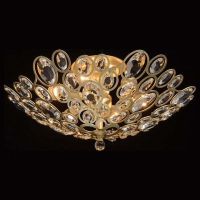 Светильник на штанге MW-Light Лаура 6 345012406 фото Светильник на штанге MW-Light Лаура 6 345012406. Фото №2