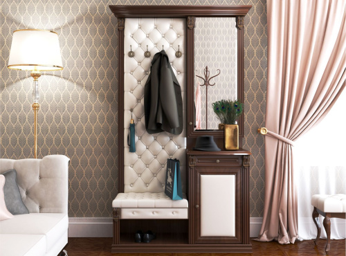 Прихожая Благо 5 Б 5.11-1. Фото №1