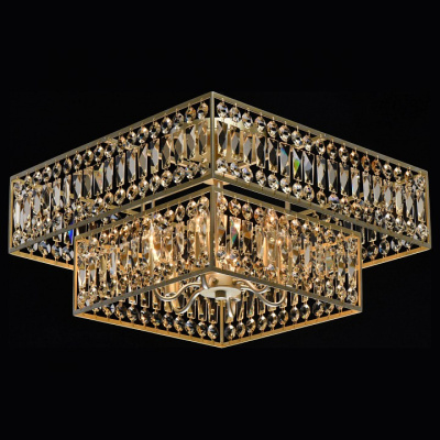 Светильник на штанге MW-Light Монарх 6 121012306. Фото №2