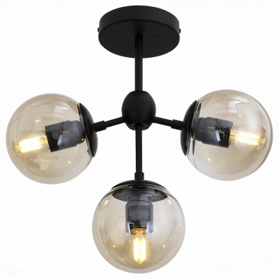 Люстра на штанге ST-Luce Stampo SL549.402.03 фото Люстра на штанге ST-Luce Stampo SL549.402.03. Фото №2
