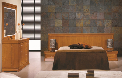 Спальня Lux 270. Фото №1