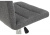 Барный стул Paskal grey fabric. Фото №6