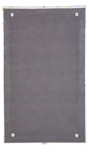 Доска пеленальная Polini Kids Малышарики Солнечный день,. Фото №9