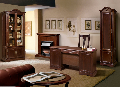 Кабинет Рубин - 2. Фото №1