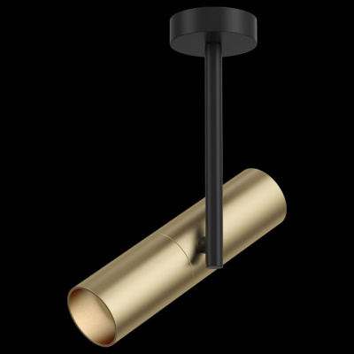 Спот Maytoni Elti C020CL-01GB фото Спот Maytoni Elti C020CL-01GB. Фото №2