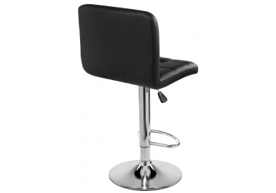 Барный стул Paskal black. Фото