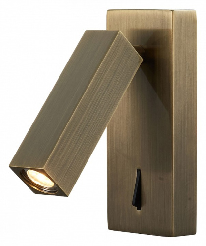 Бра Mantra Tarifa 6072. Фото №1