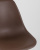 Стул Style DSW коричневый. Фото №9