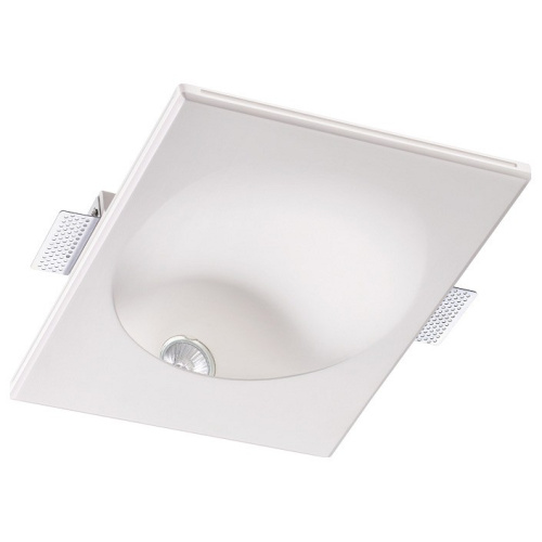 Встраиваемый светильник Novotech Cail 370498. Фото №1