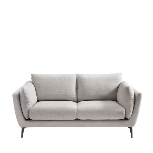 Диван 2-х местный Amsterdam 5176 бежевый (beige). Фото №3